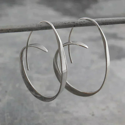 Spirale – Boucles Modernes