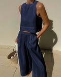 Bleu marine