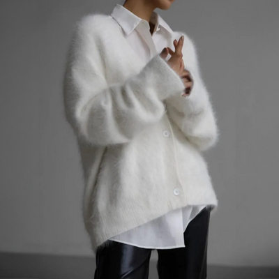 SERENA  |  Gilet