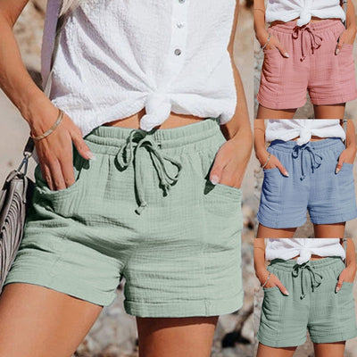 Eloise | Short d'été pour femme | Confortabl