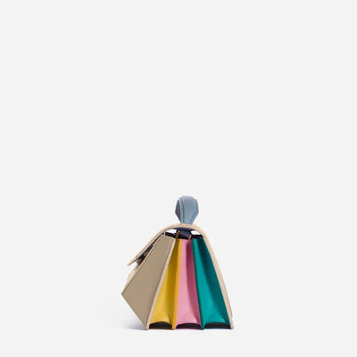 Lucien Moreau™ | Piccolo San