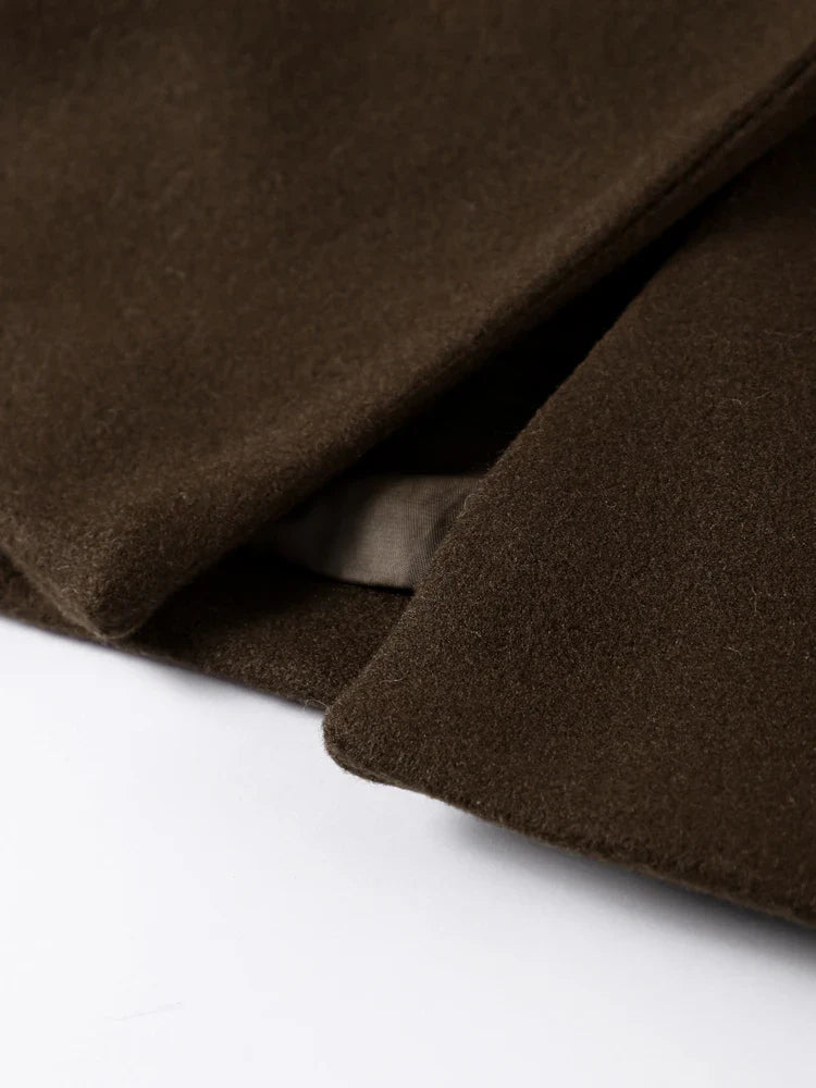 AtelierdeRocheParis™ | Noelle | Blazer oversize