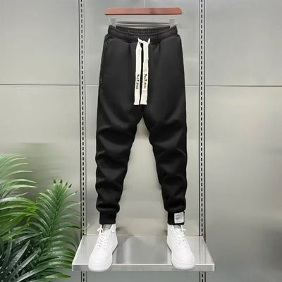 Alain™ | Pantalon confort détaillé