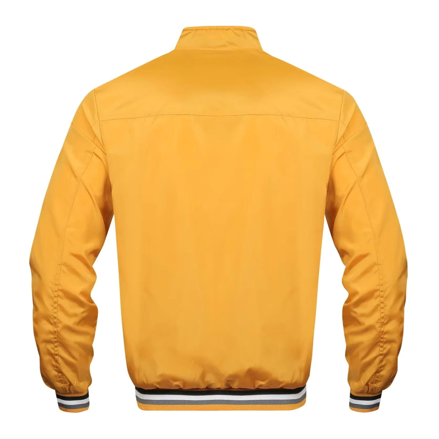Alexander I Veste zippée décontractée