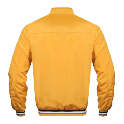 Alexander I Veste zippée décontractée