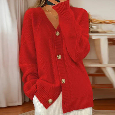 Emma | Cardigan Confortable