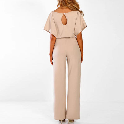 ANNETTE – Combinaison pour Femme Élégante et Tendance