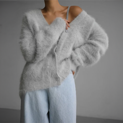 SERENA  |  Gilet