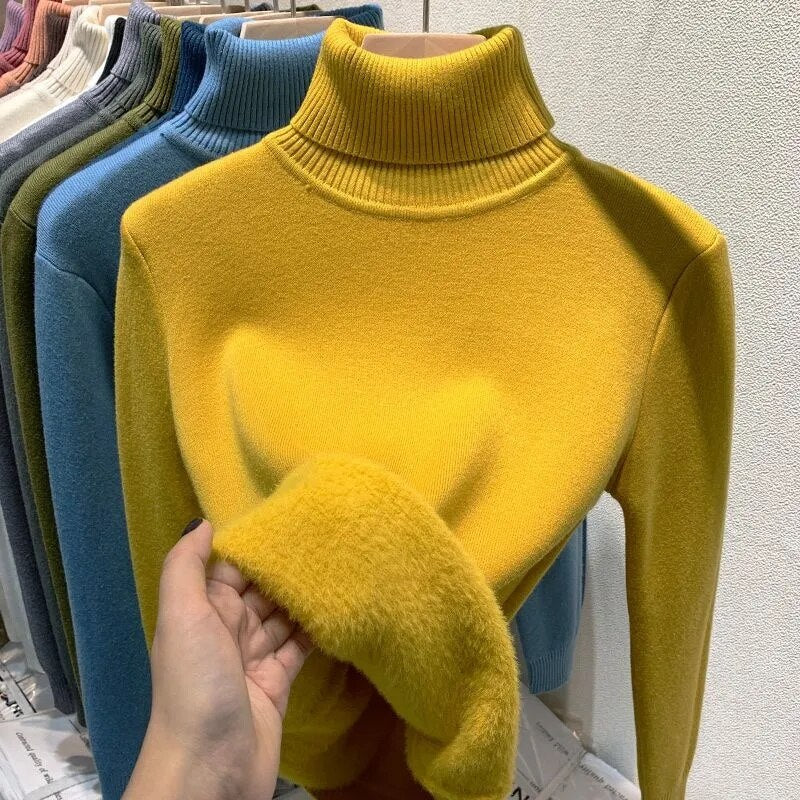 Varla™ Pull le plus confortable du monde