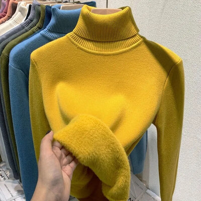 Varla™ Pull le plus confortable du monde