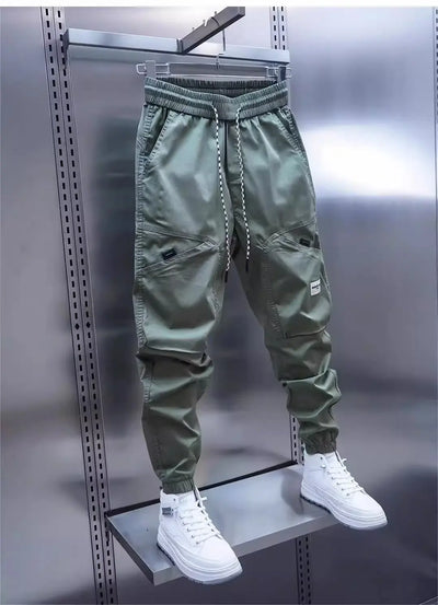 Antoine™ | Pantalon de sport avec une touche de sophistication