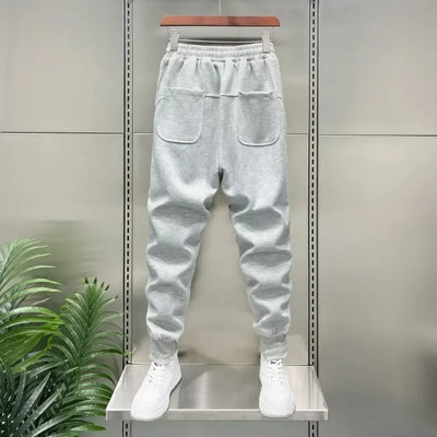 Alain™ | Pantalon confort détaillé