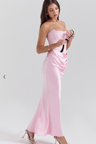 Vera™ | Robe Corset Élégante et Audacieuse