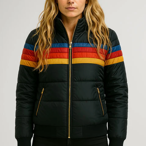 Camille™ | Veste imperméable