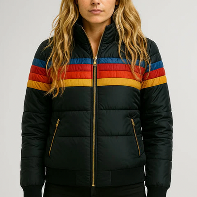 Camille™ | Veste imperméable