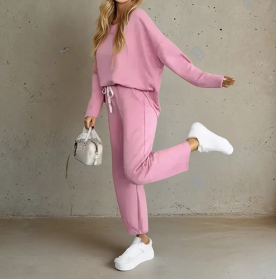 AtelierdeRocheParis™ | Amy & Olivia |  Doux comme du beurre & élégant