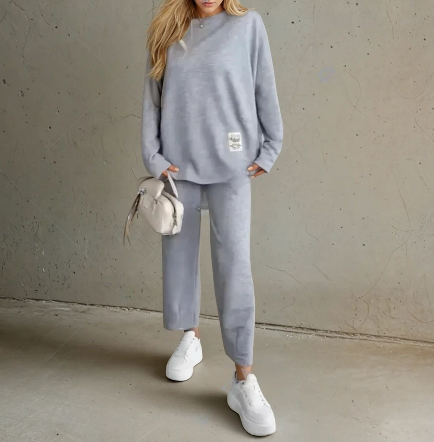 AtelierdeRocheParis™ | Amy & Olivia |  Doux comme du beurre & élégant
