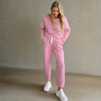 AtelierdeRocheParis™ | Amy & Olivia |  Doux comme du beurre & élégant