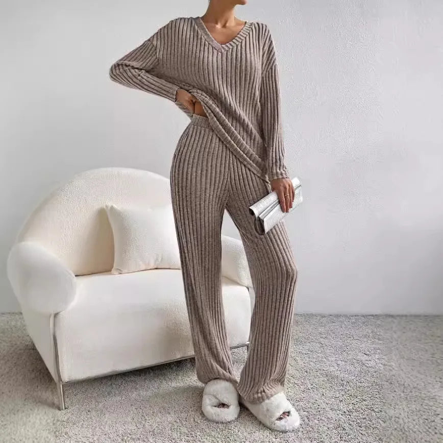 AtelierdeRocheParis™ | Sophie | Ensemble de deux pièces