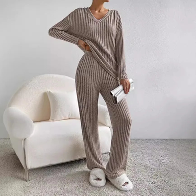AtelierdeRocheParis™ | Sophie | Ensemble de deux pièces