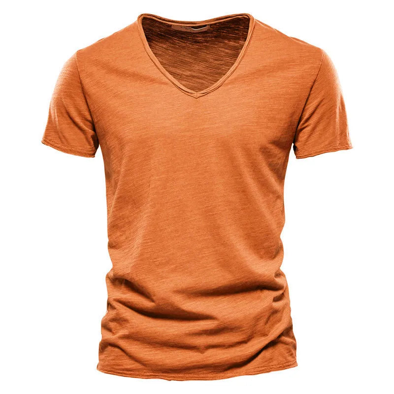 Savrani™ | T-shirt d'été en coton (1+1 offert)