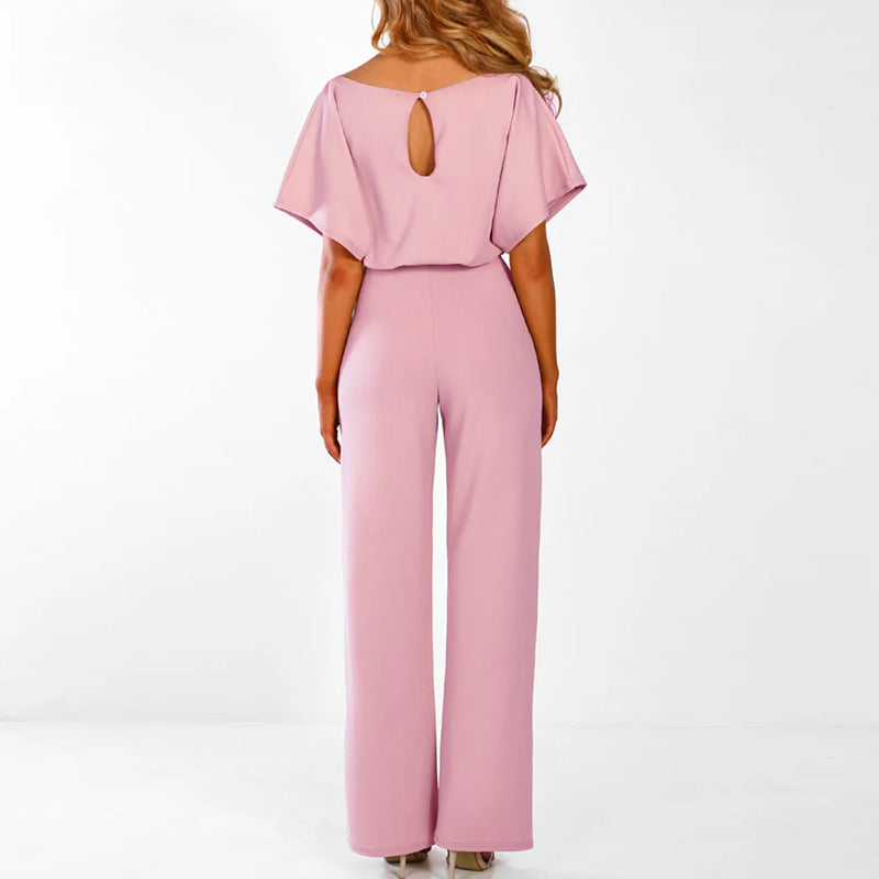 ANNETTE – Combinaison pour Femme Élégante et Tendance