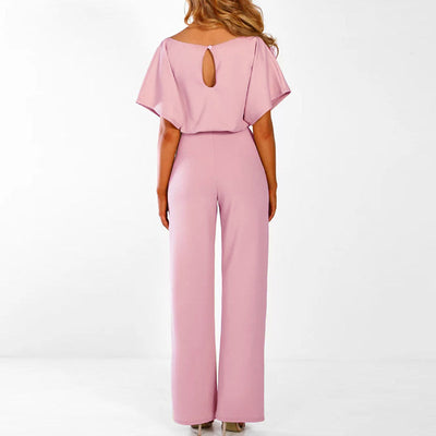 ANNETTE – Combinaison pour Femme Élégante et Tendance