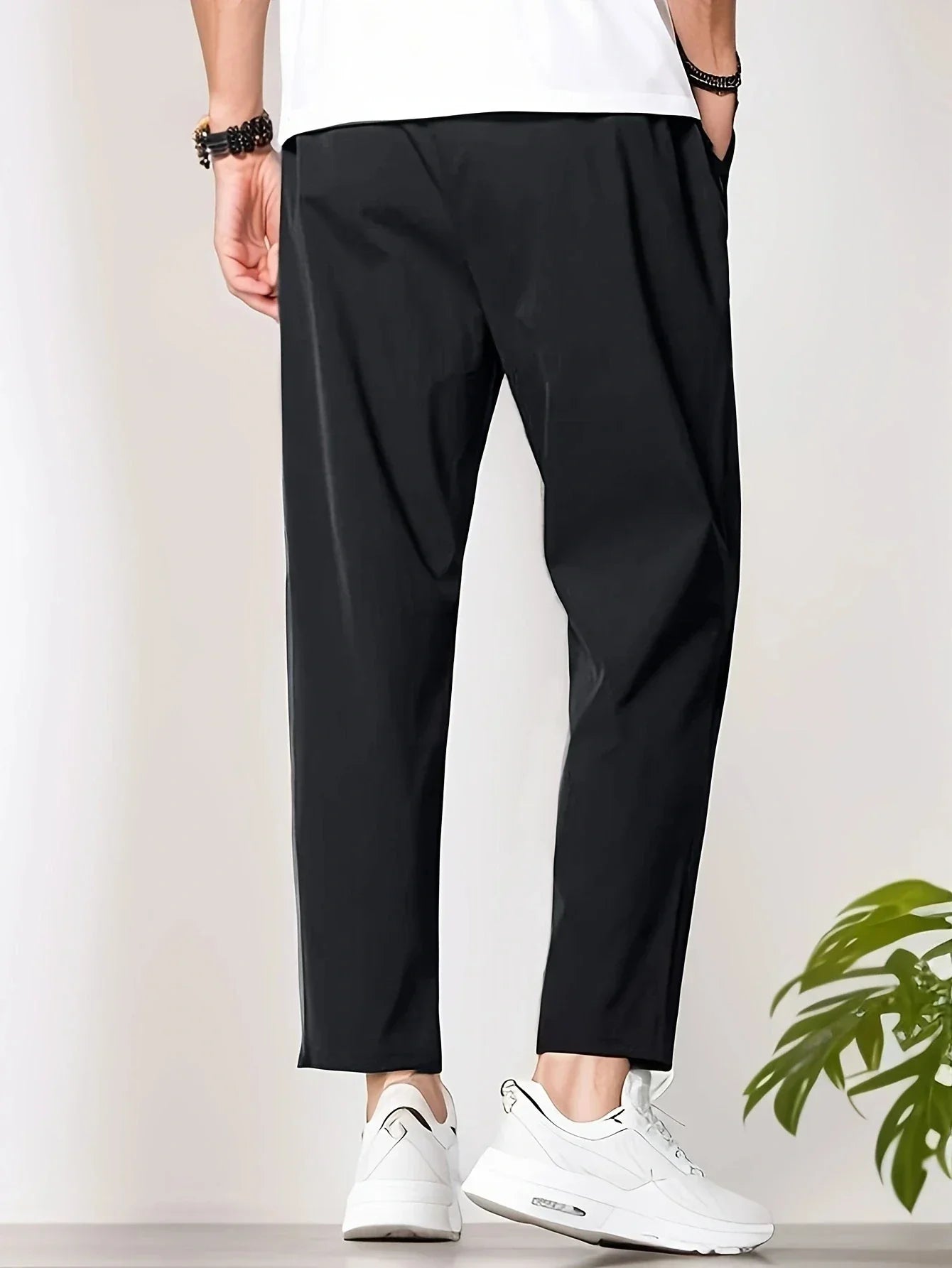 Bryan - pantalon décontracté