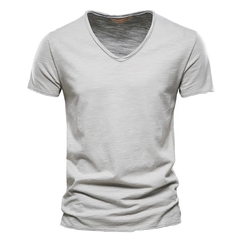 Savrani™ | T-shirt d'été en coton (1+1 offert)