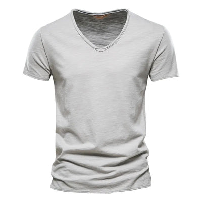 Savrani™ | T-shirt d'été en coton (1+1 offert)