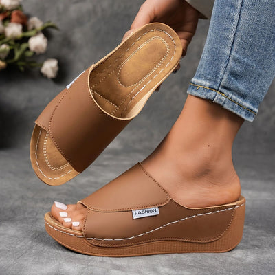 Senna™ – Sandales Ergonomiques Confortables Anti-Douleur