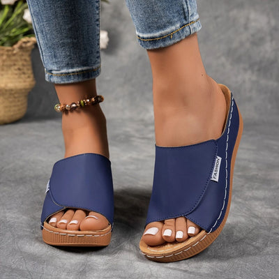 Senna™ – Sandales Ergonomiques Confortables Anti-Douleur
