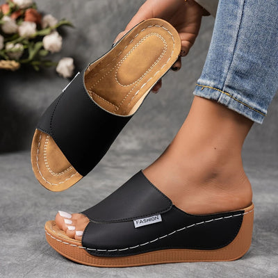 Senna™ – Sandales Ergonomiques Confortables Anti-Douleur