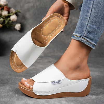 Senna™ – Sandales Ergonomiques Confortables Anti-Douleur