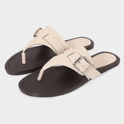 SoleLuxe™ – Sandales d'été