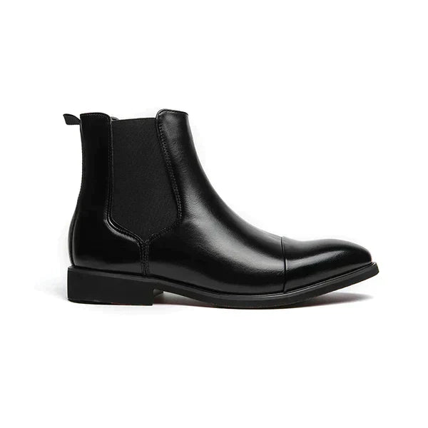 Luc - Bottes Chelsea pour hommes