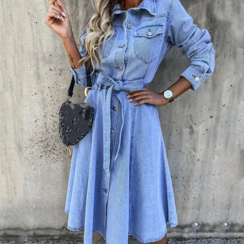 Sandra| Robe