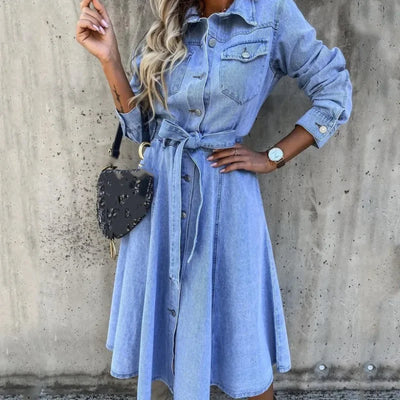Sandra| Robe