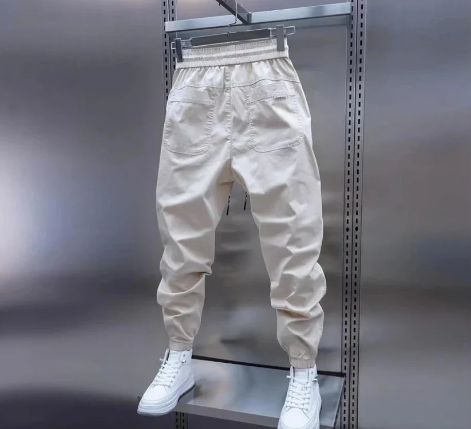Antoine™ | Pantalon de sport avec une touche de sophistication