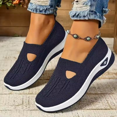 Baskets de marche RelaxFit