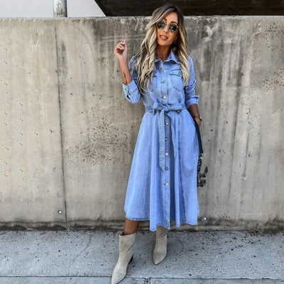 Sandra| Robe