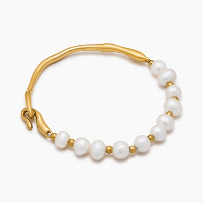 Edmonton Essence™ | Isla Pearl Bracelet