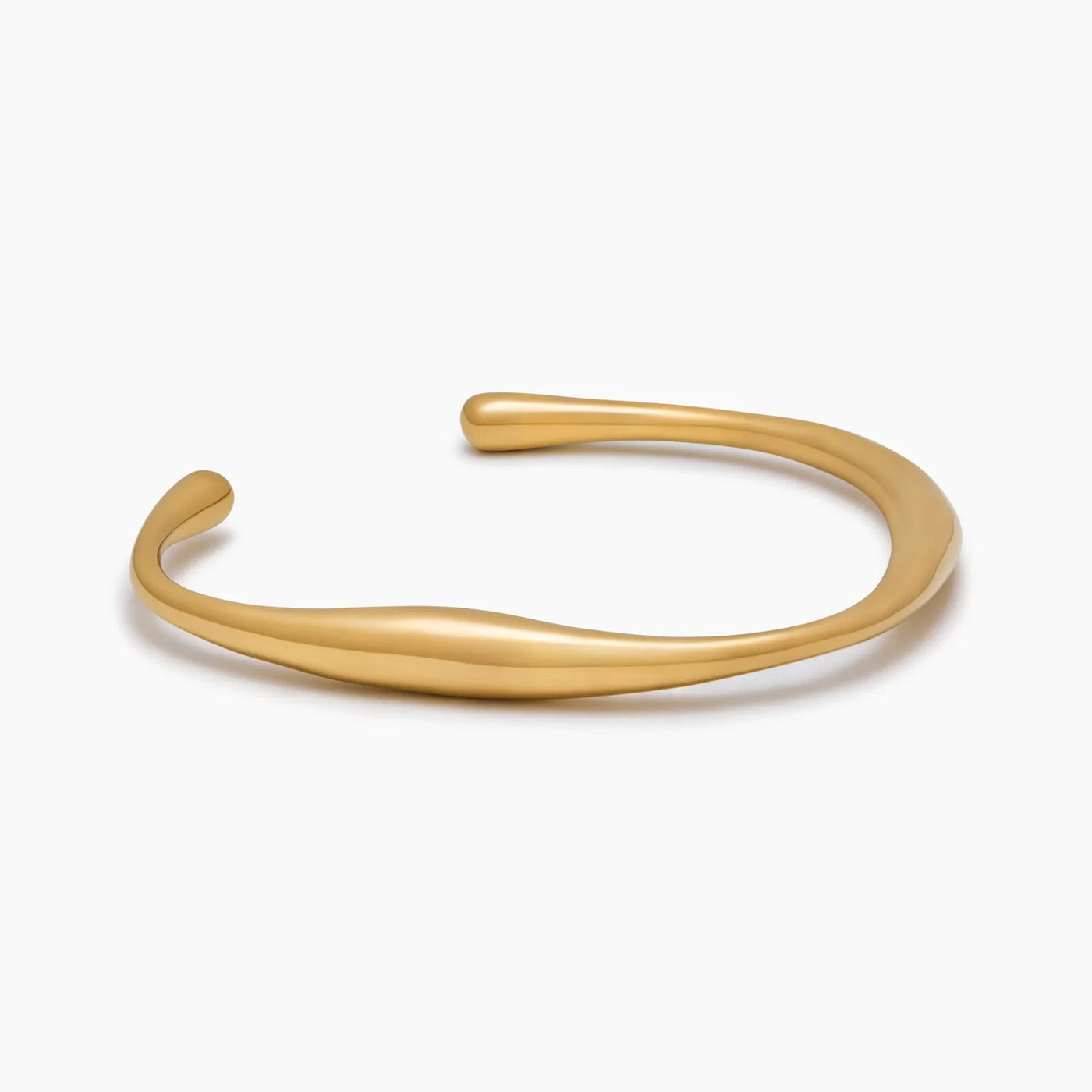Edmonton Essence™ | Dune Gold Cuff