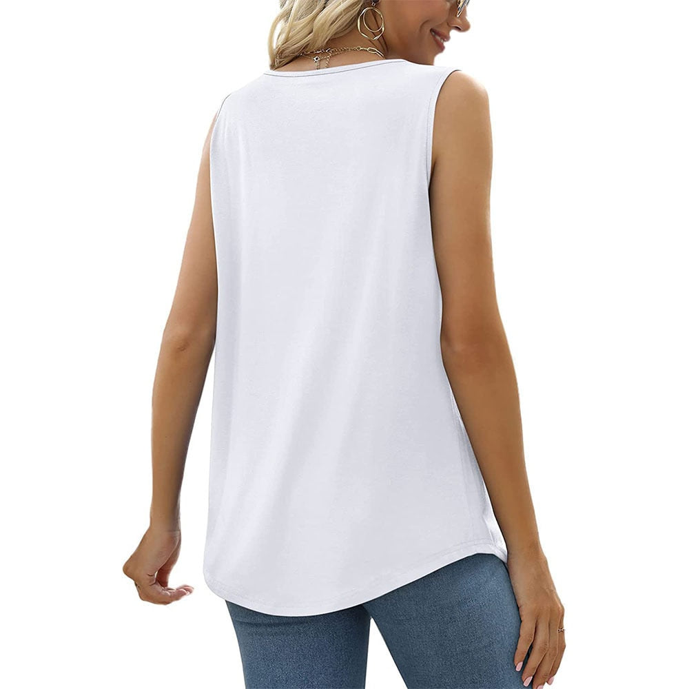 Caroline | Top chic pour femme
