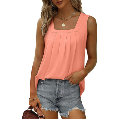 Caroline | Top chic pour femme