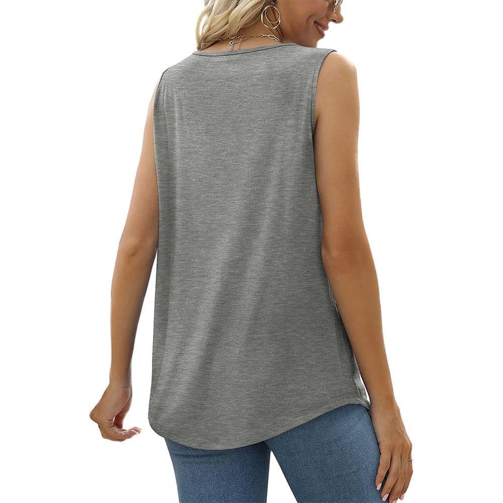 Caroline | Top chic pour femme