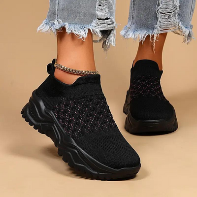 Emma | Bottes A enfiler pour femme | confort