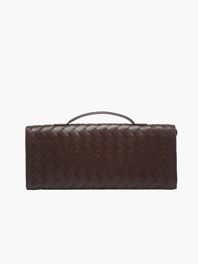 Lucien Moreau™ | Sac Tressé