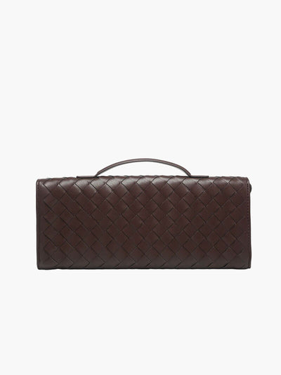 Lucien Moreau™ | Sac Tressé