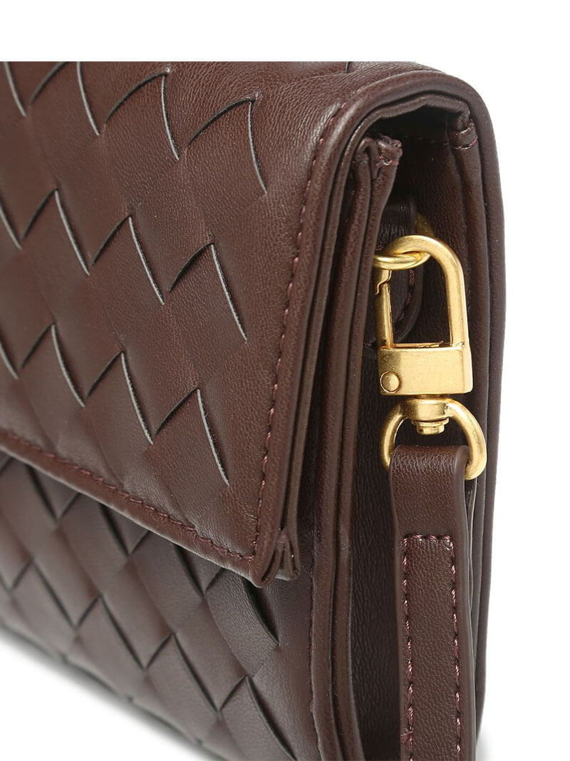 Lucien Moreau™ | Sac Tressé